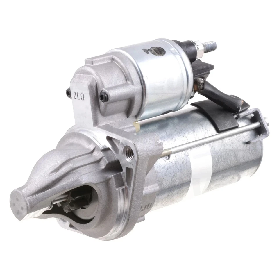 For BMW X5 2012-2013 Valeo 438272 Starter - Imagem 3 de 4