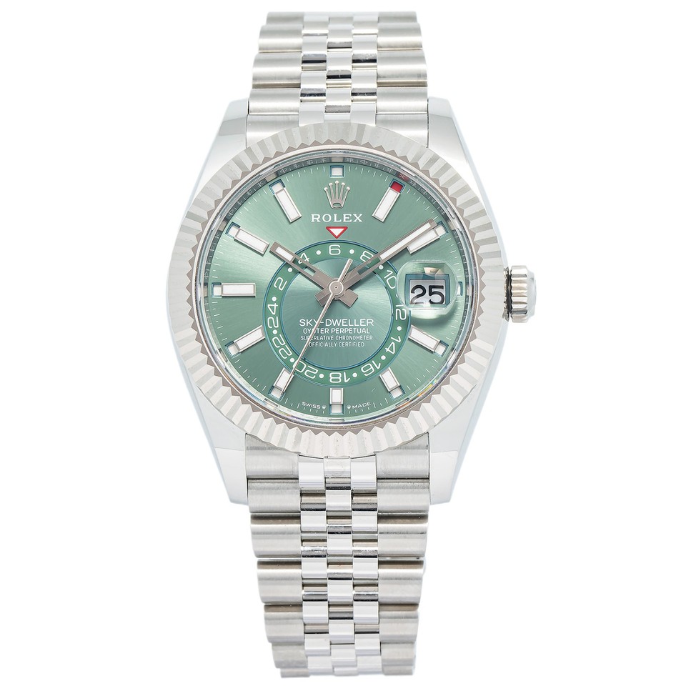 Sky Dweller Rolex Cipolla Orologio Cipolla Donna OROLOGIO CIPOLLA