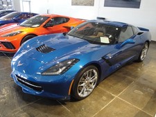 2015  Chevrolet Corvette   | C7 Corvette Photo 1