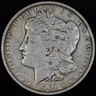 1901-P $1 MORGAN SILVER DOLLAR ✪ VF VERY FINE DETAILS ✪ COIN 16BD ◢TRUSTED◣
