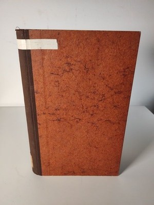 Quellen zur Bayerischen und Deutschen Geschichte. Erster Bd. Wittmann [Hrsg.]: