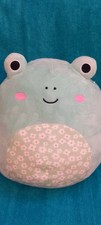 Squishmallow Large Wendy Frog