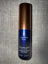 Augustinus Bader The Retinol Serum TFC8 15ml Brand New Unboxed
