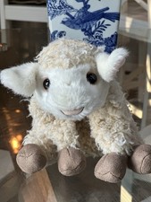 Folkmanis Small Lamb Hand Puppet