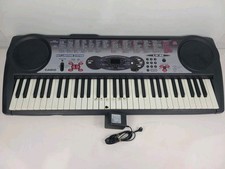 Casio LK-35 Electric Keyboard TESTED
