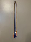 Phi Theta Kappa (PTK) Graduation Honor Cords | Gold & Blue | EUC — photo 5