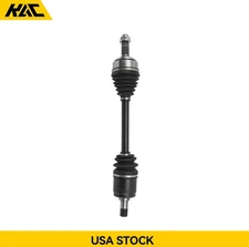 Front Left CV Axle Shaft Assembly Fit For 2004-2008 Acura TSX All engine 664242