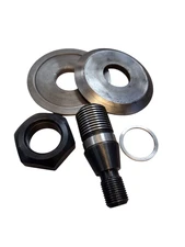 34-947, 34-938 & 34-948 Arbor Extension for Delta Rockwell 12" & 14" Table Saws*