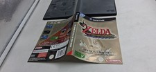[BOITE VIDE] Nintendo Gamecube Legend of Zelda the Wind Waker édition limitée