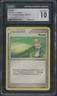 2005 Pokemon Ex Unseen Forces 95/115 Potion CGC 10 GEM MINT