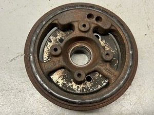 Camaro/Firebird Harmonic Balancer Pulley Crankshaft 3.8 V6 12563281 99-02