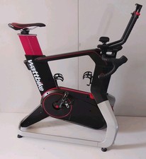 Wattbike Atom V2 , VGC. 20 Hours Use. Delivery Included.