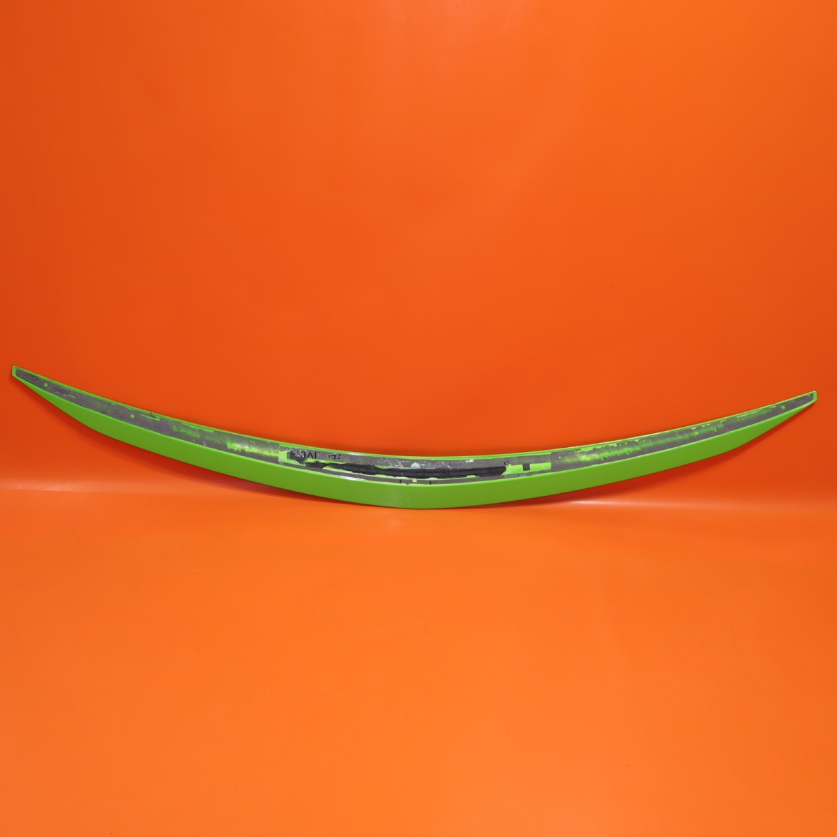 LAMBORGHINI URUS TRUNK LID SPOILER 2019 2020 2021 2022 2023 4ML827950 OEM