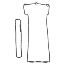 For BMW 540i 94-99 Victor Reinz 15-31822-01 Driver Side Valve Cover Gasket Set