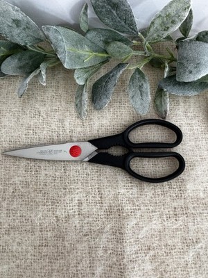 Zwilling J A Henckels Germany Shears 41370-000 Kitchen Scissors