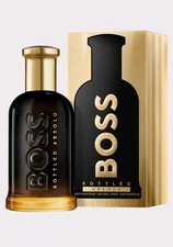 Bottled Absolu Hugo Boss 100ML Brand New In Box