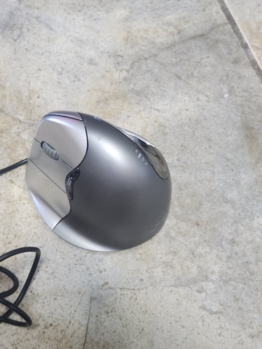 Laser Mouse Evoluent VM4L Left Hand - Bild 2 von 4