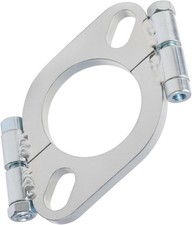 Universal Carbon Steel Split Exhaust Flange Repair Kit With 2 B Size 2.5 Inch Universal Carbon Steel Split Exhaust Flange Repair Kit With 2 B Size 2.5 Inch