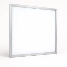 600x600mm LED PANEL 48W COOL WHITE 6500K - 3 YEARS WARRANTY - HOME&COMMERCIAL