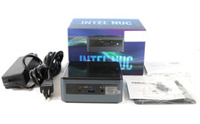 Intel NUC10i3FNH Mini PC - Core i3-10110U  16GB RAM  1TB NVME  Windows 11 Pro