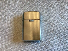 Vintage Sarome Made In Japan Gas Lighter