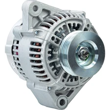 Alternator For 2.2L 2.3L Honda Prelude 92 93 94 95 96 1992 1993 1994