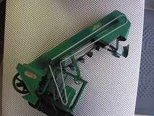 D Best Swivel Chute Drive Chain, Doepke Barber Greene, Bucket Loader, Model Toys