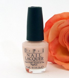 bubble bath pink nail polish