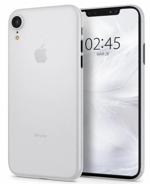 Buy Apple iPhone XR - 64 GB - White (Unlocked) online | eBay