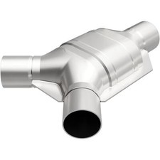 Catalytic Converter for 1993-1995 Lincoln Lincoln 4.6L V8 GAS DOHC