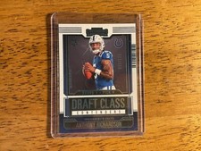 2023 Panini Contenders Draft Class