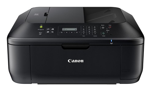 Canon PIXMA MX475 All-in-One Tintenstrahldrucker - Schwarz - Bild 1 von 1