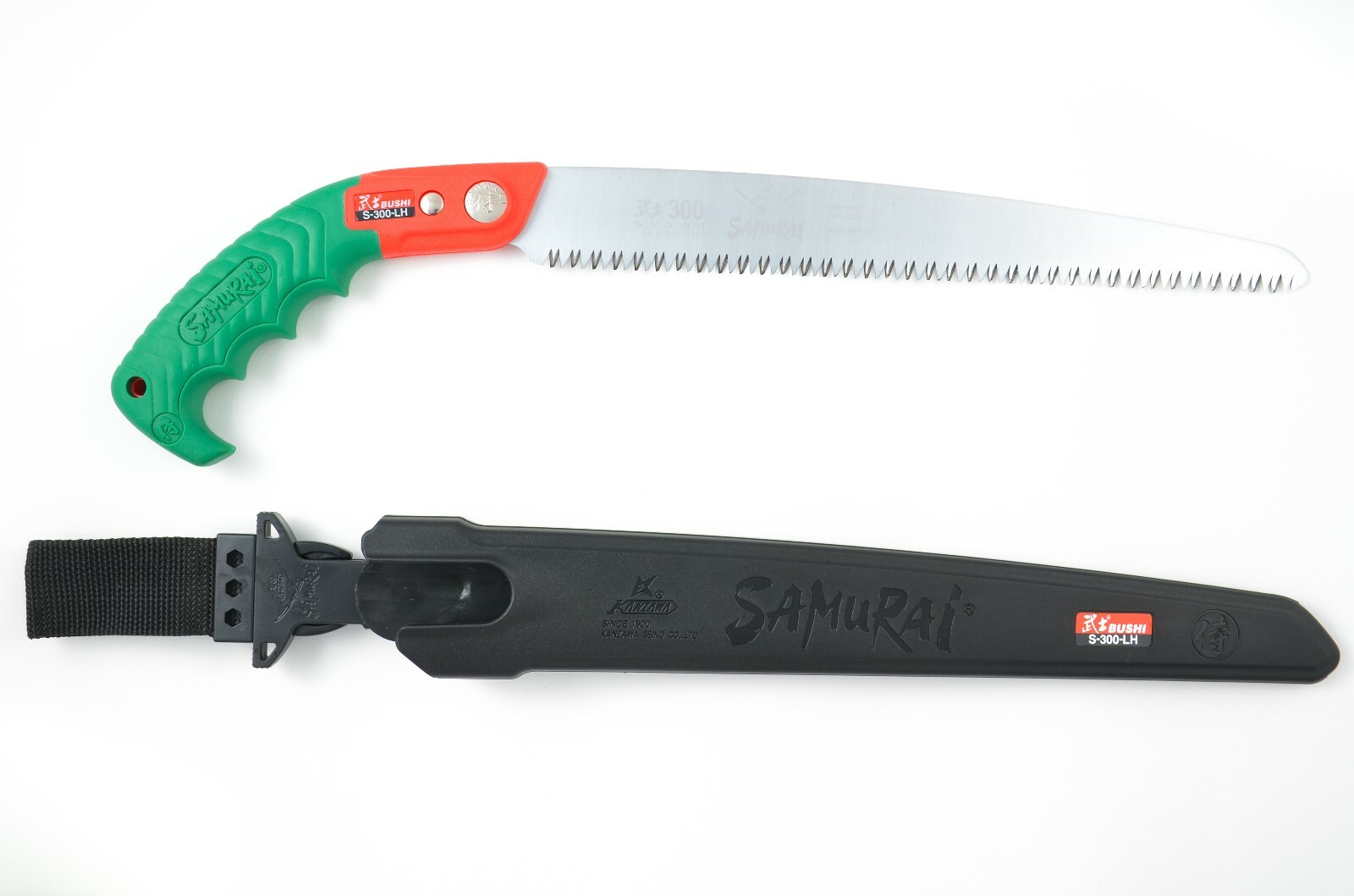 Samurai S270LH Straight blade 270mm Japanese pruning saw eBay