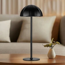 Cordless Table Lamps Rechargeable, 4000mAh Battery Operated Table Lamps with ...