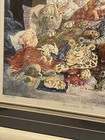 Ron Rodecker SIGNED Limited Lithograph Print "SLUMBER PARTY" Fantasy w/ COA — photo 5