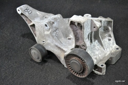 BMW 1er E87 Agregatenträger Träger Halter 7802639