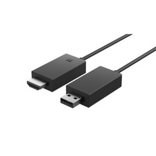 Microsoft Wireless Display Adapter - Easy Connection - Wi-Fi Certified Miracast