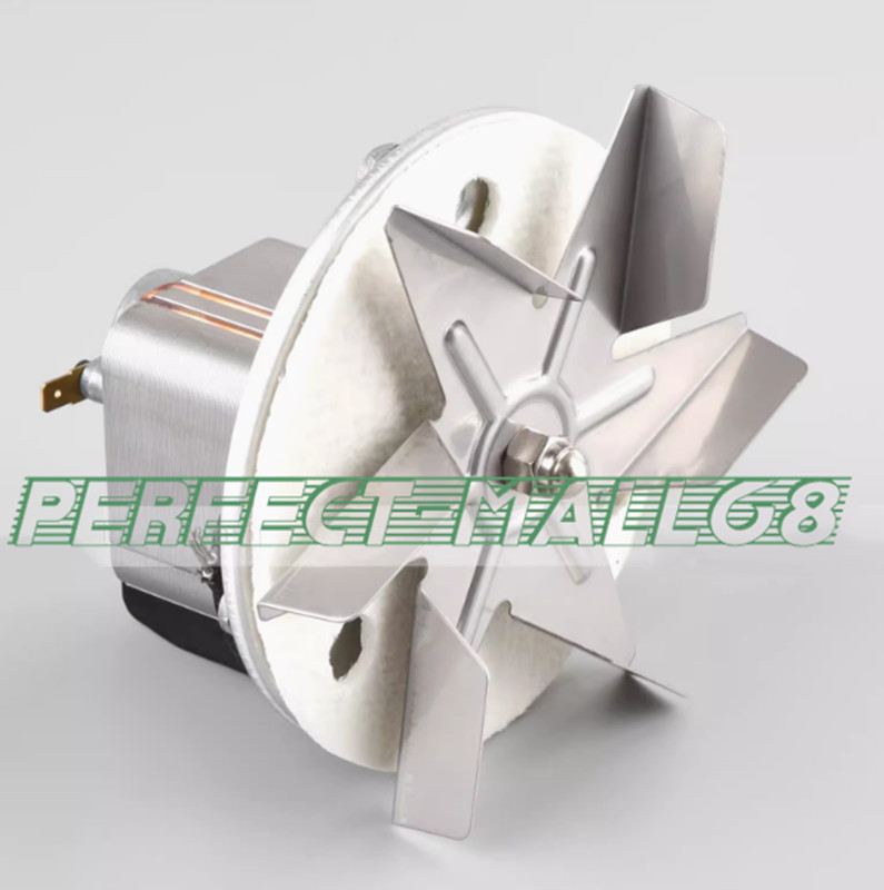 1PC NEW FOR JAKEL High temperature resistant fan motor J238-150-15014 120V 0.8A
