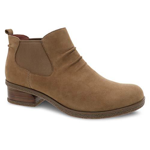 dansko bea boot