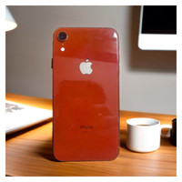 Apple Iphone Xr 64 Gb Molto Buono Verizon Sbloccato Sprint 12 Mp Fotocamera Ampia Face Id