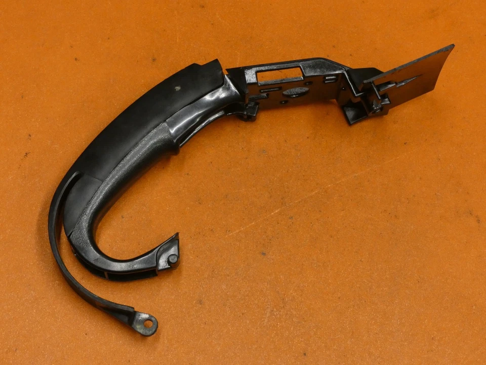 Skil 1610 1612 Lombard пони пластиковая задняя ручка 2 - Изображение 3 из 4