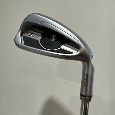 PING - PING G400FW#7 20.5° レフティ Lefty Ping G400 7W Wood 20.5