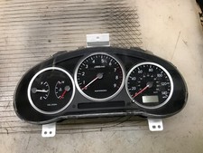 2004 Subaru Impreza Wrx Instrument Gauge Cluster 172k Miles Mt Oem 85013fe100 2004 Subaru Impreza Wrx Instrument Gauge Cluster 172k Miles Mt Oem 85013fe100
