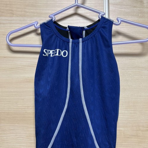 Speed0 Competitive Swimsuit Aquablade L Size Women Japan Excellent Condition - Picture 2 of 15