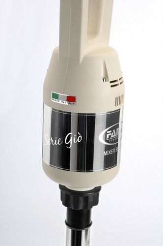 FAMA Mixer Motorblock HEAVY FM550VV Profi Stabmixer Motor 550 Watt Gastro - Bild 4 von 4