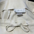 In Charge Size Medium Tan Skirt W/ Pocket — photo 6