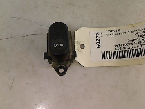 04671623AA SCHALTER FÜR ELEKT. FENSTERHEBER Chrysler PT Cruiser 2002