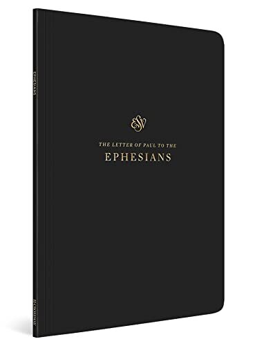 ESV Scripture Journal: Ephesians. Available Fast Free Shipping** - Image 5