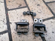  RARE Rear luggage Trunk hinge hinges tailgate Honda CIVIC EK4 EK9 EK3 96-00