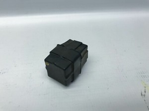 Aprilia Tuono 1000 V4 Einspritzdüsen Relais Fuel Petrol Injector Relay(1) 13'